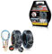 Schneeketten 205/80R15, 255/50R16,225/55R17,215/55R18,245/45R18,215/80R14,215/75R15,255/45R17,225/50R18,255/40R18,225/70R15,265/40R17,240/45R18,265/35R18,225/45R19,255/35R19