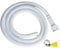 Air Conditioner Drain Hose, Flexible Drainage Pipe, Dehumidifier Drain Hose, Portable Dehumidifier Drainage Hose, AC Hose Extension Kit for Air Conditioner, Dehumidifier, Washing Machine