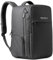 Travely Handgepäck Rucksack 40x20x25 geeignet für Ryanair - Rucksack 20L - Reiserucksack Handgepäck Flugzeug, Wasserabweisend, inkl. Laptopfach bis 16 Zoll & Flaschenhalter