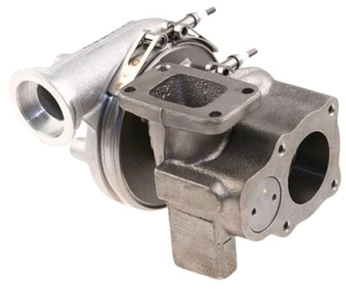 Galloparts Turbo 11589880007 Turbolader B1-2467NRAKB0.48WJ1 1158-988-0004 Kompatibel mit Deutz Motor TCD2012L4-2V TCD2013L04-2V Tier3