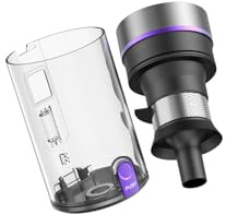 Vistefly Staubbehälter für Staubsauger V15S Max