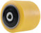 JAZGOT Rolle für Linde Hubwagen, Jungheinrich 85x80-85/12 mm.