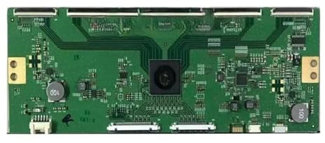 XPBTBSUS Nuovo Originale V18 86UHD 120HZ for Scheda logica LG 6870C-0748A (H/F) CT T