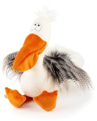 sigikid Romeo Pelikano Kikeriki