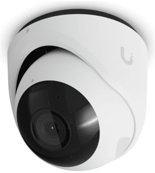 UbiQuiti UVC-G6-TURRET-W