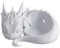 Speakers Desktop Risers Stand For 4/5 Printed Dragon Desktop Stand Holder For 4/5 Speakers Dragon Holder