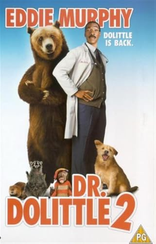 Dr. Dolittle 2 [UK Import]