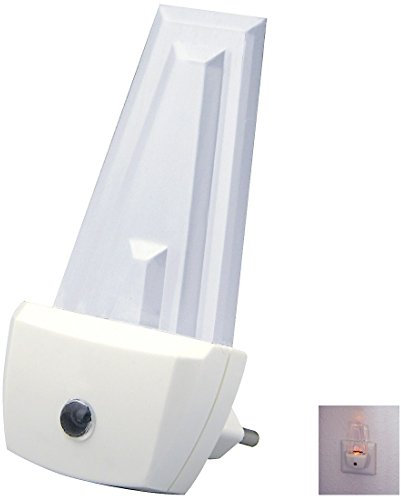 Hartig + Helling NL 230 - LED-Nachtlicht mit Sensor