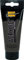 Kreul 84157-Solo Goya Acrylic, Tubo, Antracite con Effetto Glitter, Vernice acrilica cremosa e Versatile a Base d'Acqua, Asciugatura Rapida e Opaca, buona Copertura, Colore Anthracite, 100 ml, 84157