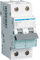 Hager MBN506 Elektroschalter 2P