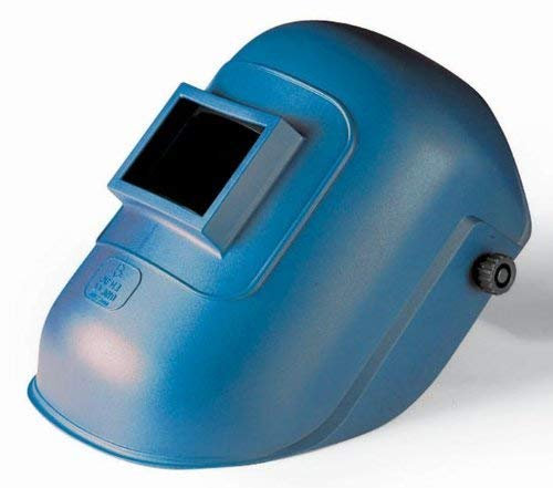 Sacit Maschera per Saldare a Casco Art. 800S
