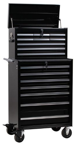Hilka PTC16 Combination Professional 16 Drawer