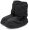 Bloch Warm Up Bootie, Unisex-Erwachsene Stiefel, Schwarz (Black), 36.5-37.5 EU (3.5-4.5 UK) (S)