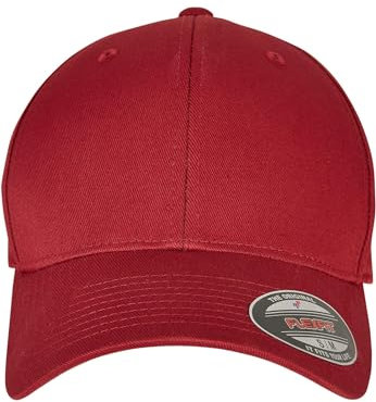 Flexfit Unisex 6277-Flexfit Wooly Combed Flexfit Wooly Combed, khaki, XXL