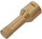 PRODIAMANT Professional Tile Drill bit Tile 14 mm x M14 Diamond Drill bit Angle Grinder for Dry Drilling in fine Stoneware, Wall Tiles and Natural Stone