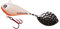 SPINMAD Jigmaster 24g - Jig-Spinner - Tail-Spinner - Versch. Farben zur Auswahl! 1504
