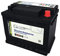 Q-Batteries Starterbatterie 560 54 Q60 12V 60Ah 540A (EN) Säure