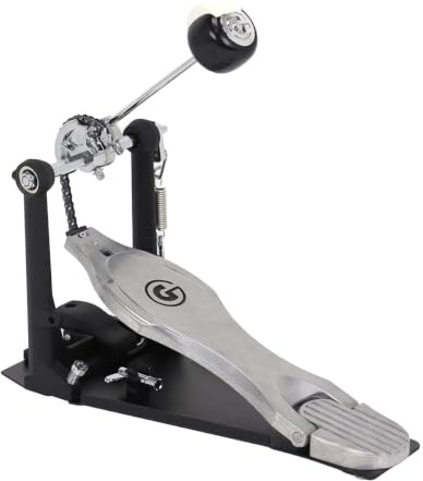 Gibraltar GI801502 Fußmaschine Chain Single Pedal 5711S