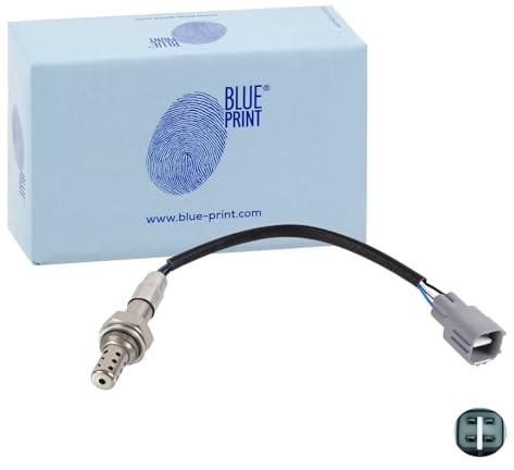 Blue Print ADD67001 Lambda Sensor