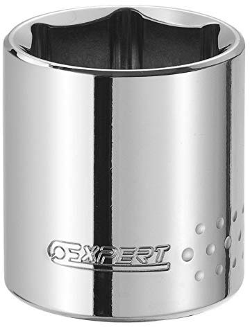 6-Kant-STECKSCHLÜSSEL 1/2 Zoll, METRISCH24 mm
