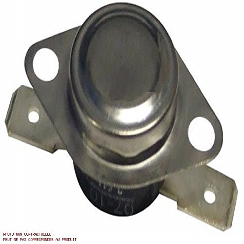 THERMOSTAT SECURITE POUR SECHE LINGE FAGOR - 57X0921