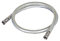 Home Gaz Flexible inox gaz naturel 1 m sans date de péremption