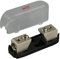 ACV 30.3901-01 Mini-ANL Sicherungshalter (Silber) 1 X 10-20Mmâ² Eingang