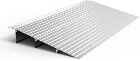 EZ-Access THRESH 3 Threshold Ramp - 3 Inch Height