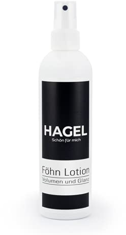 Hagel Fön Lotion 250 ml
