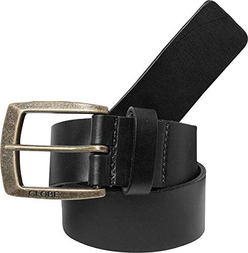 Globe Herren Supply Gürteltasche, schwarz, S/M