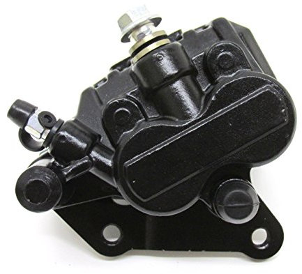 Bremssattel Bremszange Vorne passend für Runner DNA, Beverly New Typhoon, GTS Primavera, Sportcity 50, 125, 250, 300