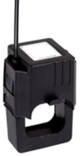Gossen Metrawatt SC50-E Transformator Primärstrom: 250 A Sekundärstrom: 1 A