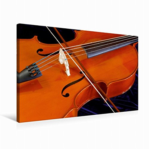 CALVENDO Cello mit Bogen