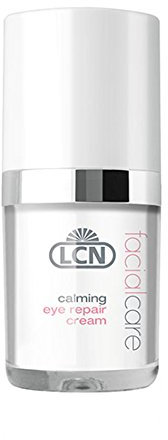 LCN Skin Care Calming Eye Repair Cream 15 ml