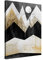 PICANOVA – End of Winter 30x40cm – Premium Leinwanddruck – Kunstdruck Auf 2cm Holz-Keilrahmen Für Schlaf- Und Wohnzimmer Von Elisabeth Fredriksson