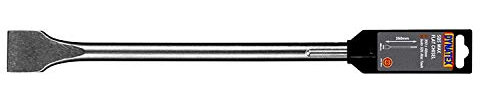 SDS Max 40mm Wide Chisel FITS TE55, TE56, TE75, TE76, TE500, TE504, TE700, TE706 SDS MAX