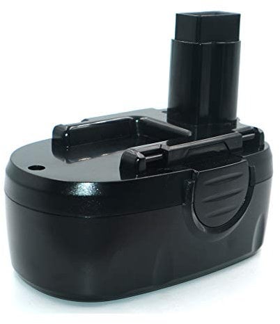 Heshunchang battery 18V 2Ah replace for Worx WA3152 WA3127 BP1815A01 WG150 WG250 WG541
