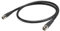 Sommer Cable 12G 6G SDI 4K 4:4:4 BNC SCDI-Kabel UHD 60p Videokabel HD-SDI SC-Vector PLUS 1.3/5.7 1 x 1,30mm² HICON Stecker BNC1.3/5.7-6G - VZ6G-0500-SW-SW