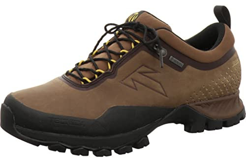 Tecnica Herren Wanderschuh, grau, 46.5 EU