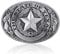 KDG Western Cowboy Gürtelschnallen Männer Vintage Neuheit Große handgefertigte Gürtelschnalle…, 3-Guxi Texas Star, Einheitsgröße