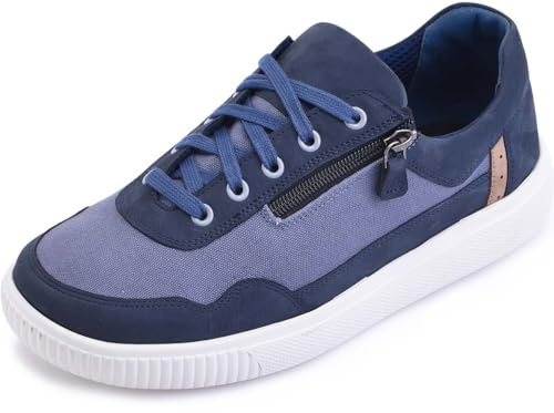 Cosyfeet Matty - Extra Wide Men's Shoes - 3H Width
