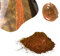 Resin Pro Pigments Sahara pour résine époxy, poudre de mica 10g pour travaux d'époxy, revêtements, plans de travail, tables, bricolage, arts et métiers, effet de mouvement (Bronze)