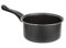 PMS 831125 Casserole antiadhésive en acier carbone effet marbre 20 cm