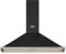 Stoves Richmond 110PYR Pyramid 100cm Chimney Cooker Hood - Cream