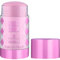 essence Harley Quinn dewy glow stick, Highlighter, Pink, erfrischend, strahlend, strahlend frisch, schimmernd, vegan, ölfrei, ohne Parabene, ohne Mikroplastikpartikel, 1er Pack (28g)