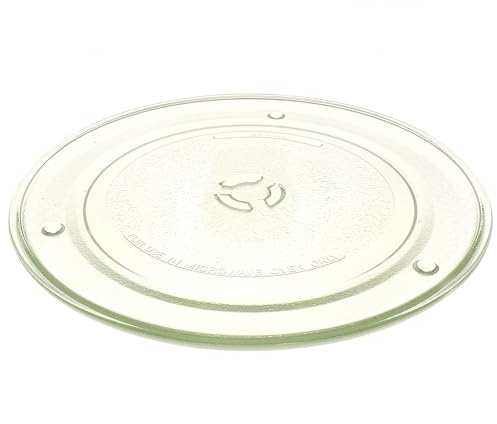 Plateau tournant d=325 4055530648 pour micro-ondes