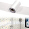 PVC Bodenbelag Selbstklebende Fliesen,CEIEVER Vinylboden 5M 10CM/20CM CV Linoleum für Balkon Vinyl Designbelag Vinylboden Bodenfliesen für Küche,Bad & Wohnbereich (M-10CMX5M)