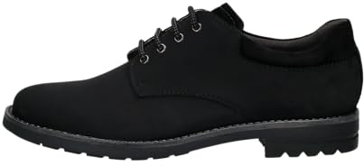 bugatti Herren Businessschuhe, Männer Schnürer, Wechselfußbett
