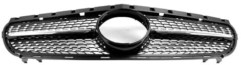 Per Mercedes Per Benz Classe B W246 Facelift 2014 2015 2016 2017 2018 Griglia Paraurti Anteriore