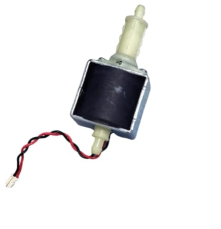 Motor de bomba de agua para Cecotec para robot aspirador CONGA 11090, accesorio de bomba de motor de repuesto, duradero y fácil de instalar